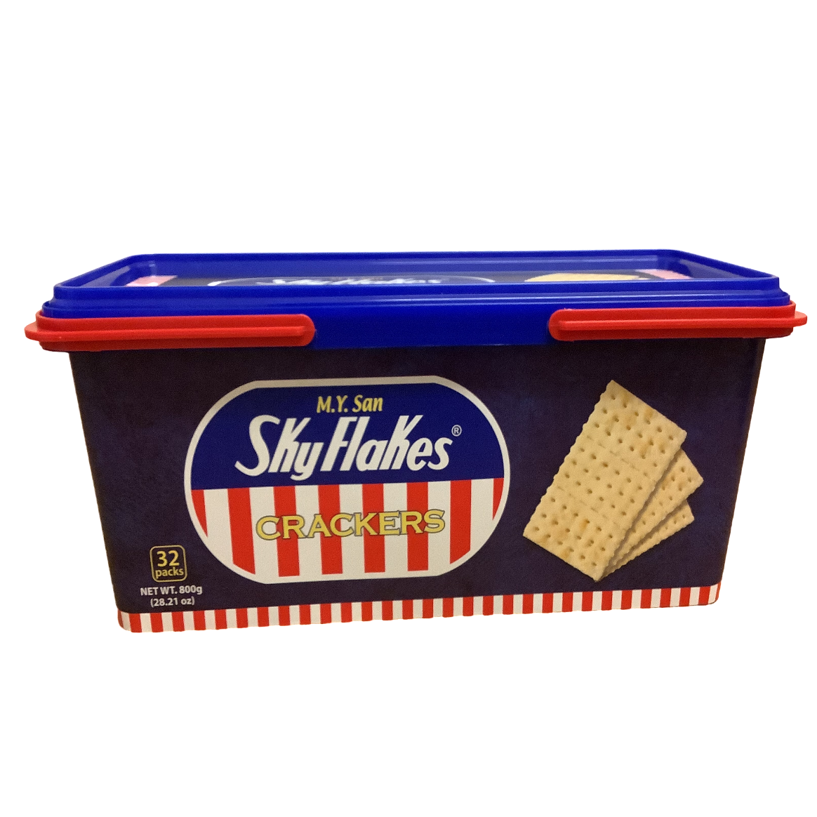 M.Y. San Sky Flakes  800g