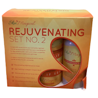Rejuvenating Set no.2, by Skin Magical