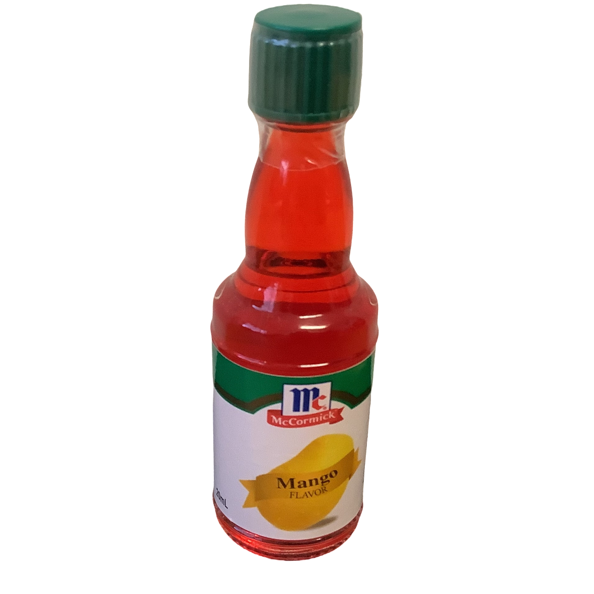 McCormick   Mango Flavor 20mL****SALE