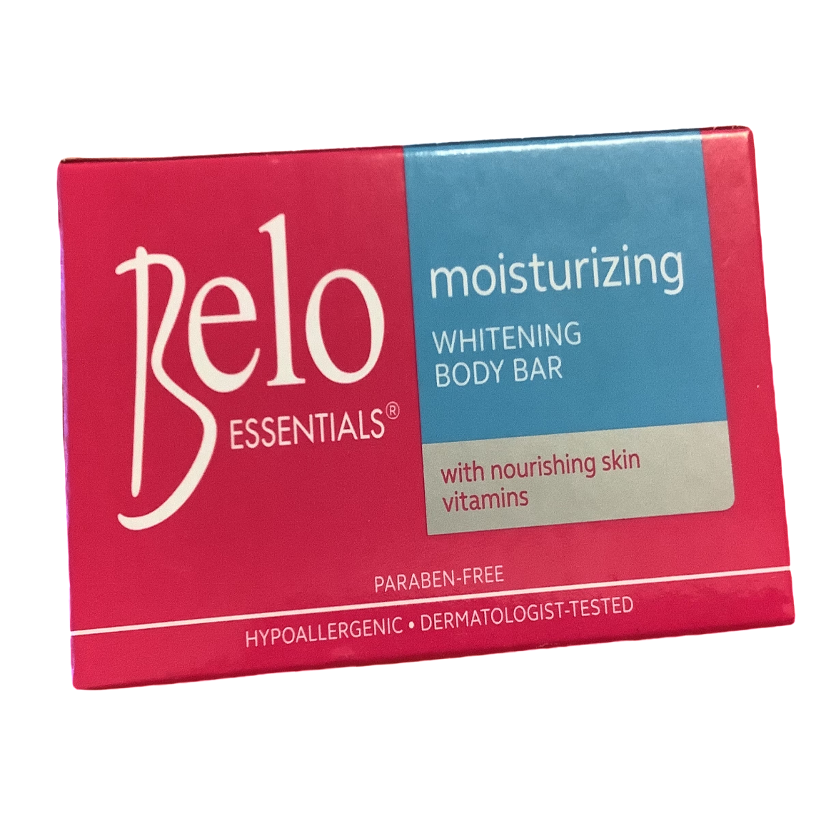 BELO ESSENTIALS 135g