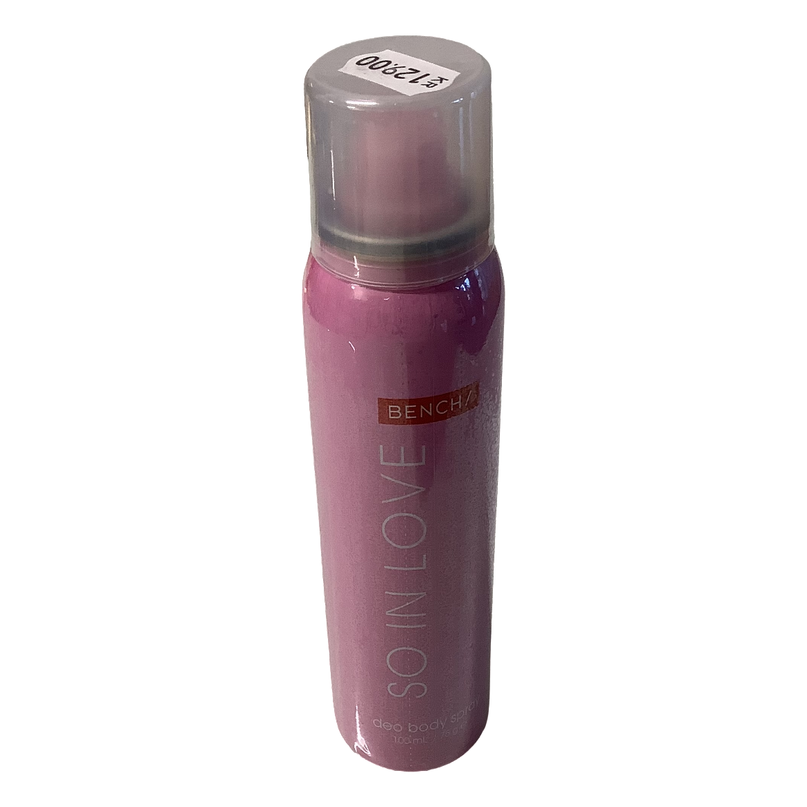 So in love bench deo body spray 100ml