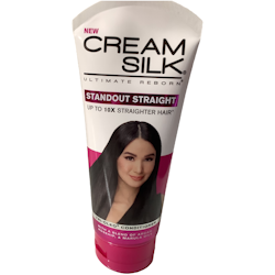 Cream silk ultimate reborn standout straight 350ml
