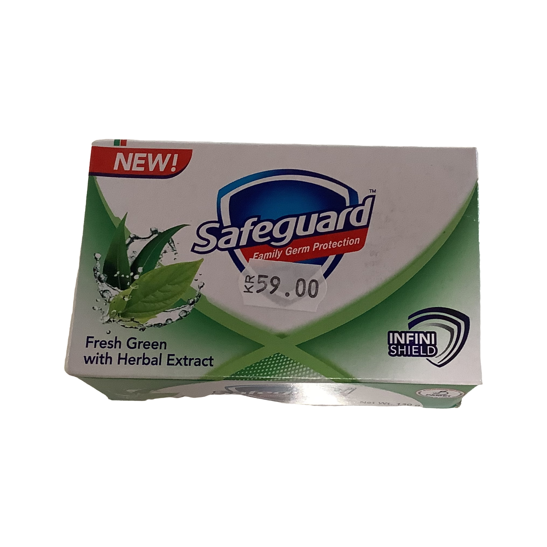 Safeguard family germ protection