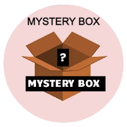Happy Kitchen Mystery Box- Worth 500kr