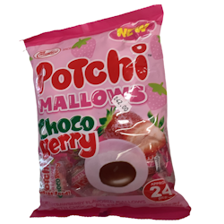Potchi choco berry