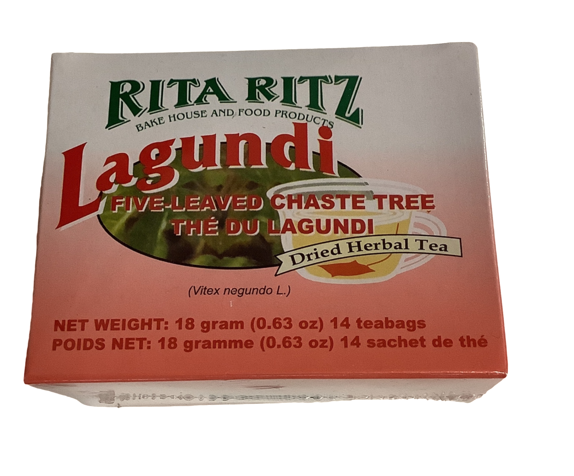 Rita Ritz Lagundi