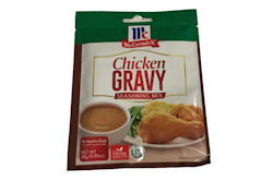 McCormick Chicken Gravy Seasoning Mix
