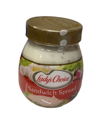Lady’s Choice Sandwich Spread 220 ml