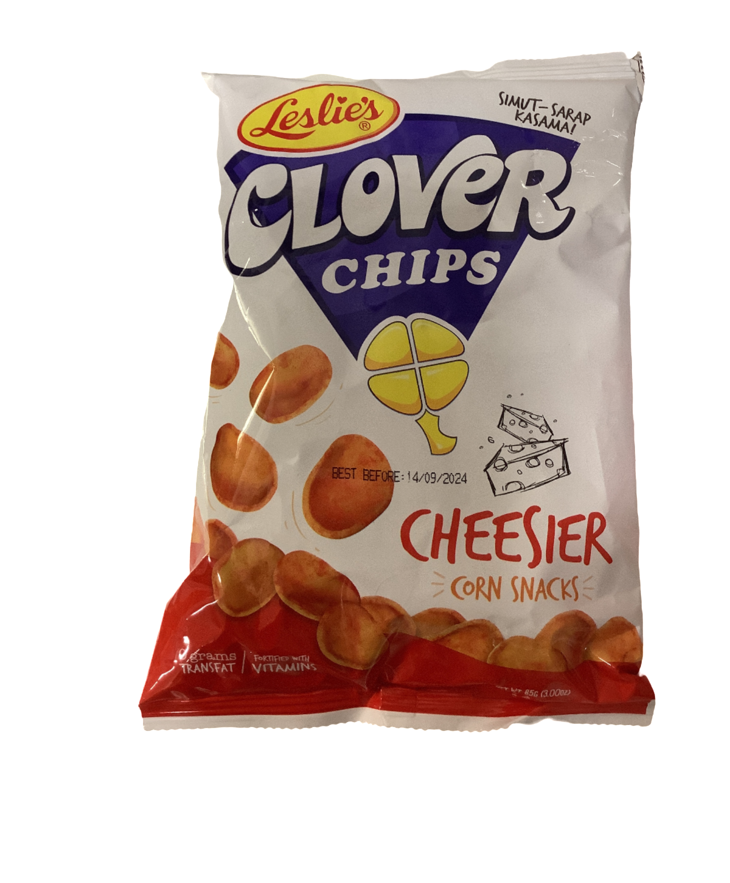 Clover cheese