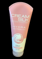 Cream Silk (Hydra Fresh) 300ml