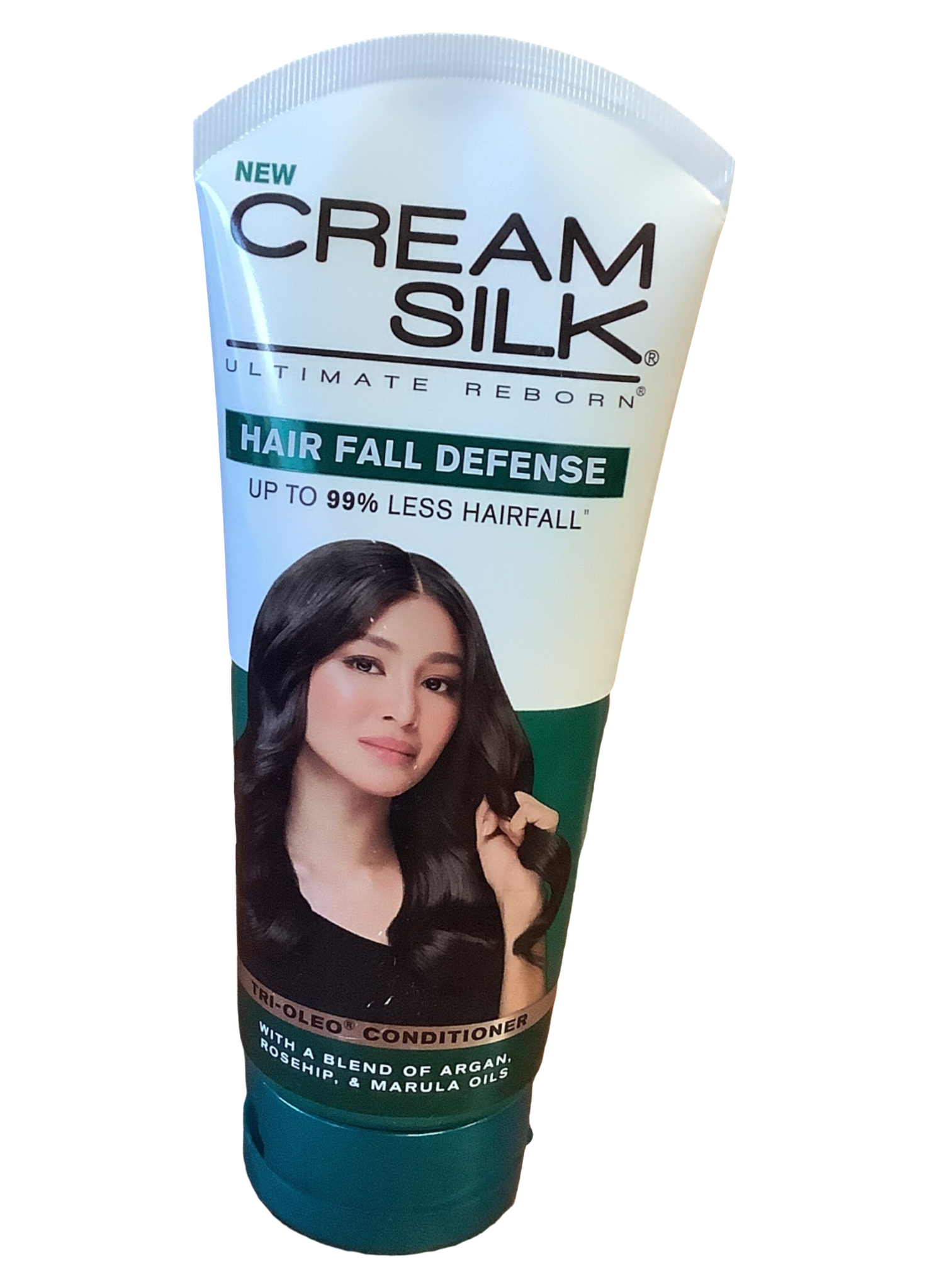Cream Silk (Hair Fall Defence) 180ml