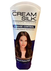 Cream Silk (Damage Control) 350 ml