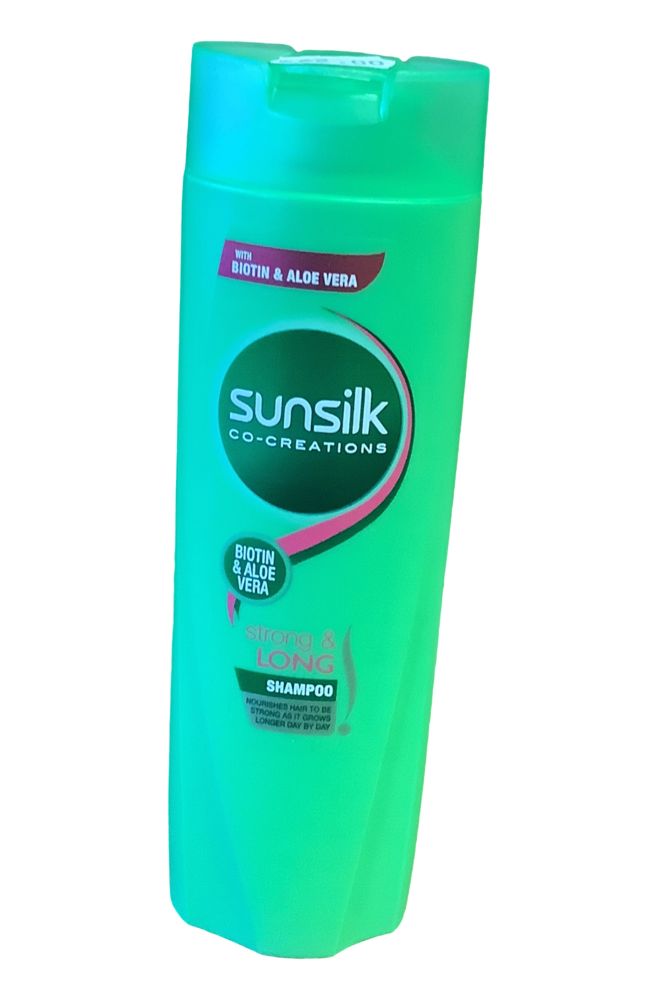Sunsilk Shampoo (strong & Long)
