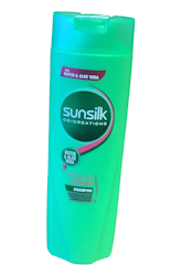 Sunsilk Shampoo (strong & Long)