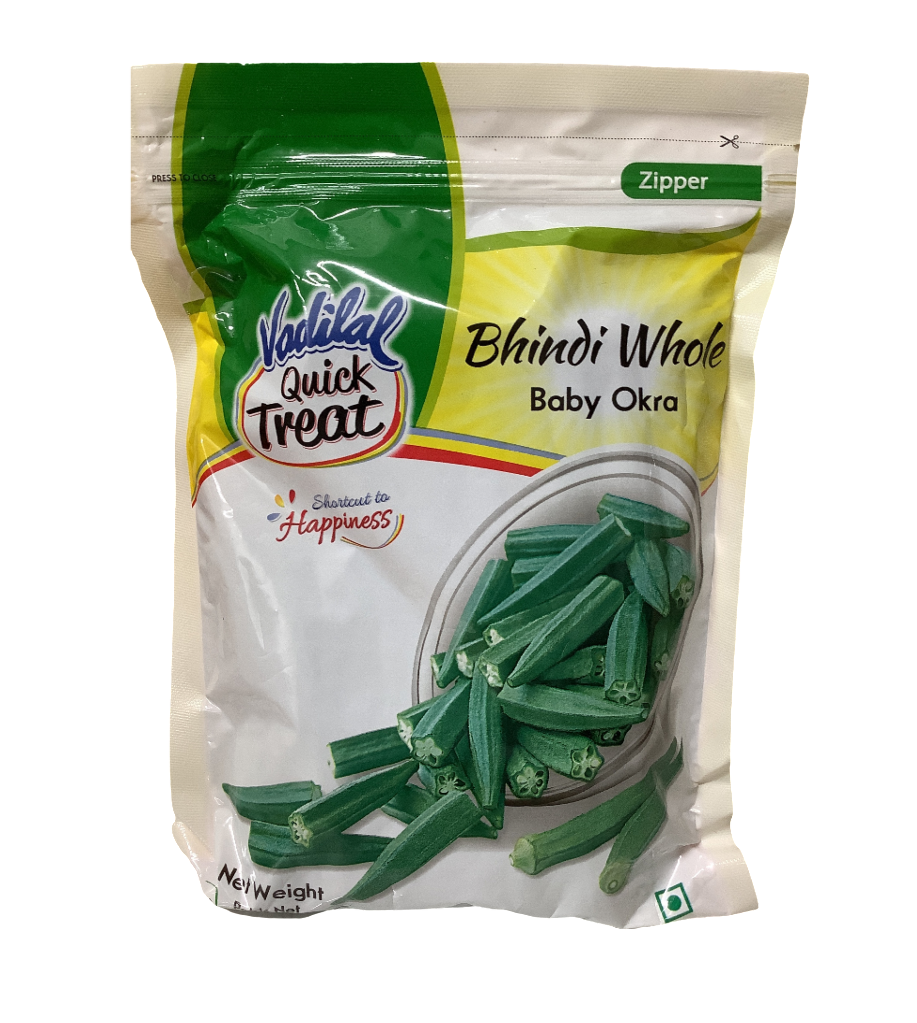 Baby Okra *Pick Up only*