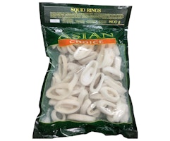 Squid Ring Asian Choice *Pick up only*