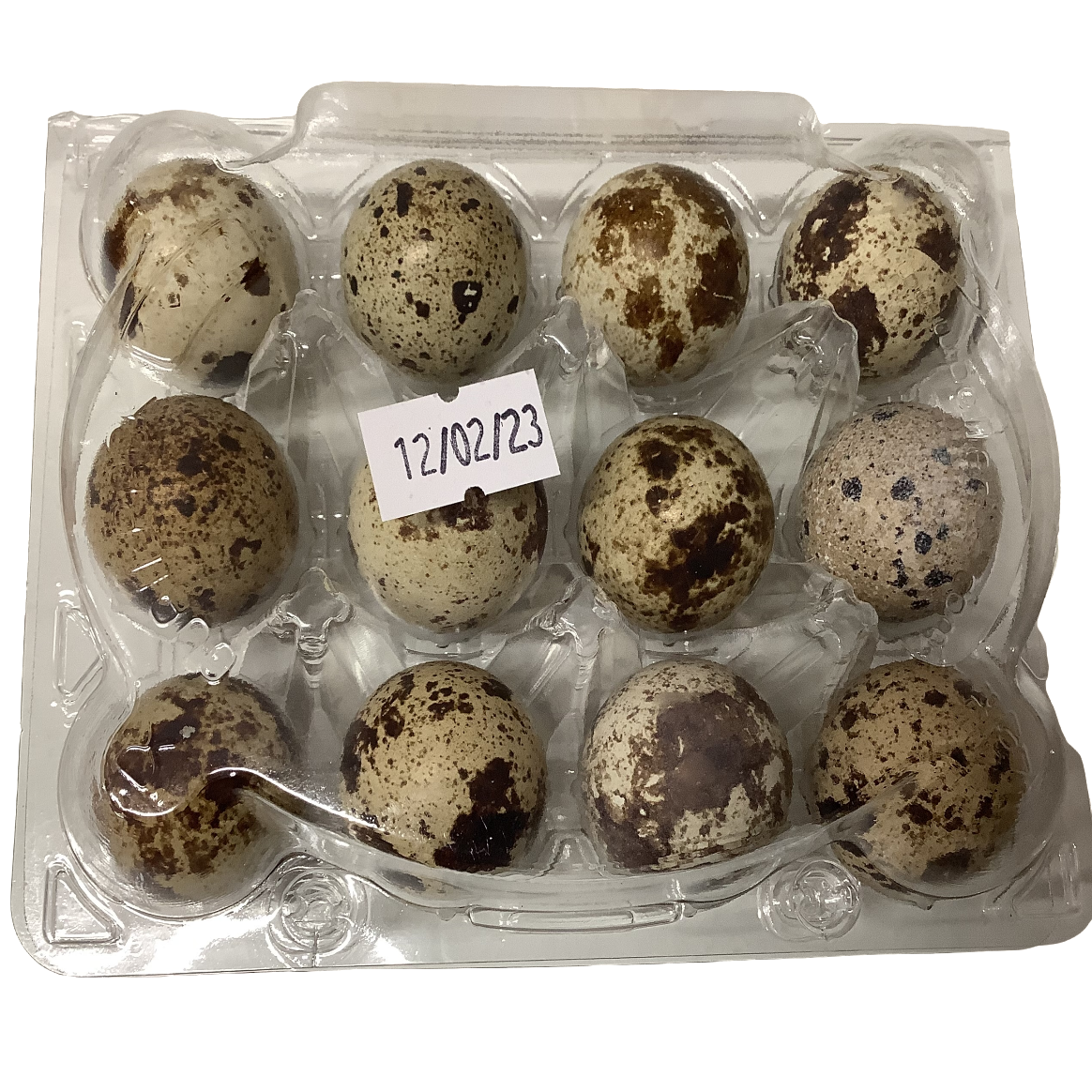 Quail Eggs