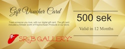 Gift Cards 500