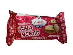 Hopia MONGO  (pick up only)