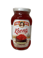kaong red