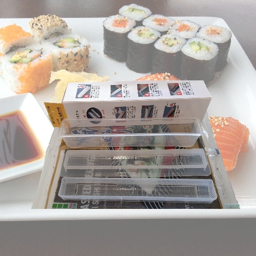 Sushi Molder Kit