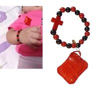 Anti-Usog Bracelet For Baby