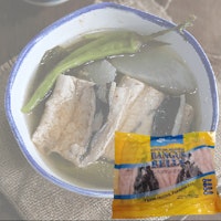 BONELESS BABY MILKFISH BELLY 400g (Pick Up Only)