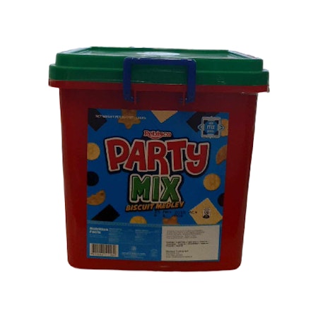 Party Mix Biscuit (Jumbo ) 1,6kg