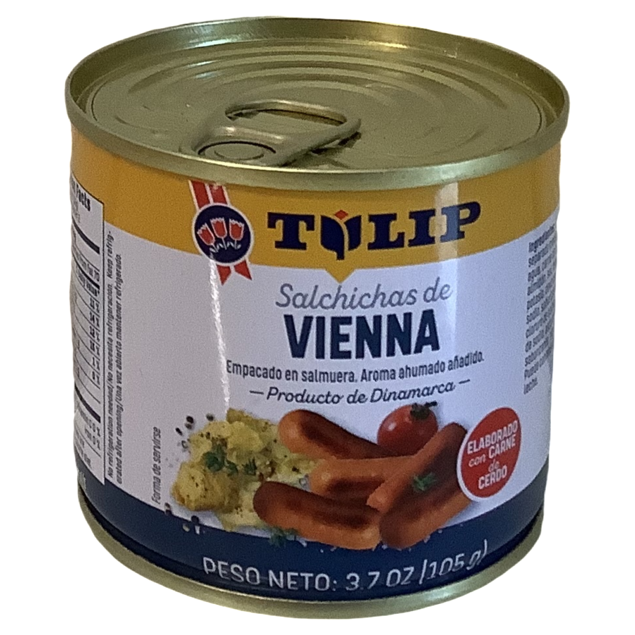TULIP VIENNA 105g