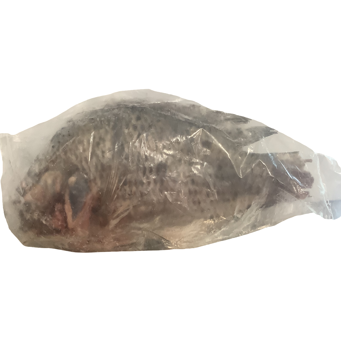 TILAPIA ASIAN FISH  (for pick up only)
