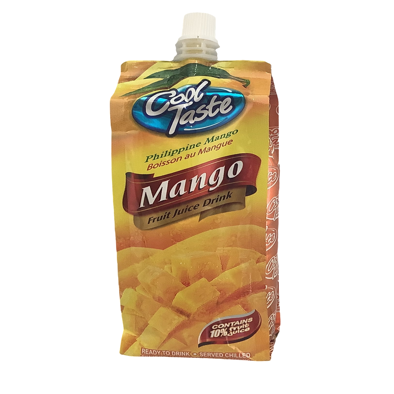 Cool Taste Mango