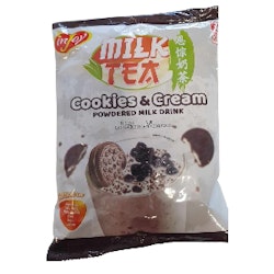 Injoy Milk Tea Cookies & Cream Flavor-500g