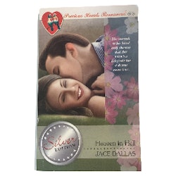 Pocket book- Heaven in hell