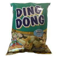 Ding dong mixed