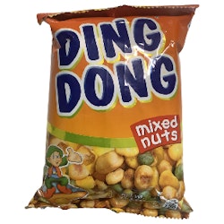 Ding dong mixed
