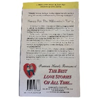 Pocket book- Nanny for the millionaire’s twins