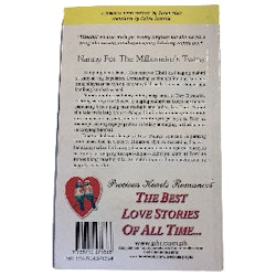Pocket book- Nanny for the millionaire’s twins