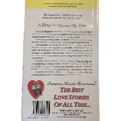 Pocket book- A ring to secure his heir