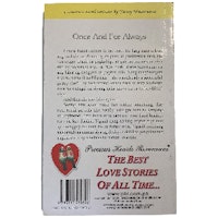 Pocket book- Once and for always