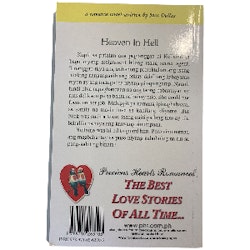Pocket book- Heaven in hell