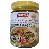 BUENAS gourmet bagoong