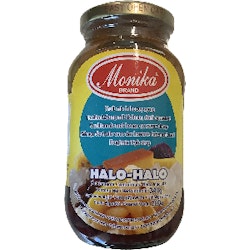 Monika Halo-Halo 340g