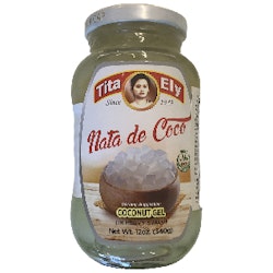 Tita Ely Nata de Coco