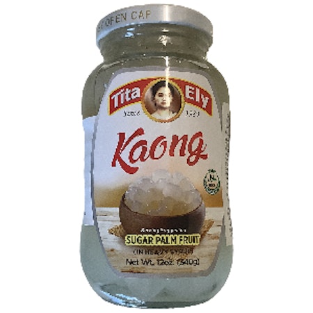 Tita Ely Kaong