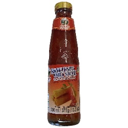 Sweetened chili sauce