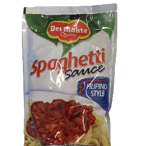 Spaghetti sauce filipino style 1kg