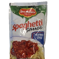 Spaghetti sauce filipino style 1kg