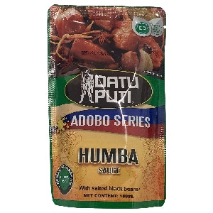 Datu puti adobo series