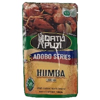 Datu puti adobo series