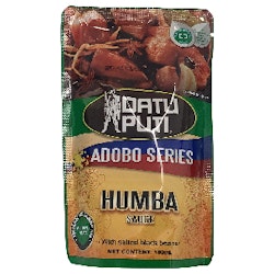 Datu puti adobo series